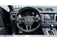 Porsche Macan GTS V6 360ch / Approved - <small></small> 59.990 € <small>TTC</small> - #21