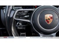 Porsche Macan GTS V6 360ch / Approved - <small></small> 59.990 € <small>TTC</small> - #22