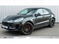 Porsche Macan GTS V6 360ch / Approved - <small></small> 59.990 € <small>TTC</small> - #78