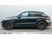 Porsche Macan GTS V6 360ch / Approved - <small></small> 59.990 € <small>TTC</small> - #79