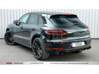 Porsche Macan GTS V6 360ch / Approved - <small></small> 59.990 € <small>TTC</small> - #80