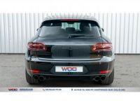 Porsche Macan GTS V6 360ch / Approved - <small></small> 59.990 € <small>TTC</small> - #81