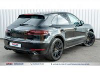 Porsche Macan GTS V6 360ch / Approved - <small></small> 59.990 € <small>TTC</small> - #82