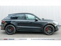 Porsche Macan GTS V6 360ch / Approved - <small></small> 59.990 € <small>TTC</small> - #83