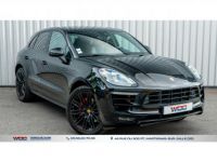 Porsche Macan GTS V6 360ch / Approved - <small></small> 59.990 € <small>TTC</small> - #84