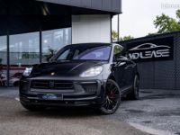 Porsche Macan GTS V6 440 PDK Leasing 990E-MOIS - <small></small> 127.900 € <small>TTC</small> - #1