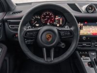 Porsche Macan GTS *Full options* - <small></small> 127.900 € <small>TTC</small> - #14