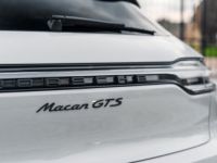Porsche Macan GTS *Full options* - <small></small> 127.900 € <small>TTC</small> - #45