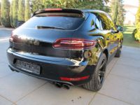 Porsche Macan GTS *LED*LIFT*GPS*BOSE*SPORT DESIGN*CAMERA 360°*GARANTIE 12 MOIS - <small></small> 57.950 € <small>TTC</small> - #3