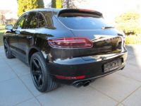 Porsche Macan GTS *LED*LIFT*GPS*BOSE*SPORT DESIGN*CAMERA 360°*GARANTIE 12 MOIS - <small></small> 57.950 € <small>TTC</small> - #4