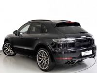 Porsche Macan GTS/PANO/CHRONO/BOSE/ACC/360/PASM/PDLS+/APPROVED 12 MOIS - <small></small> 74.000 € <small>TTC</small> - #2