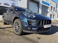 Porsche Macan I Ph2 2.0 252 ch PDK  - <small></small> 39.990 € <small>TTC</small> - #1