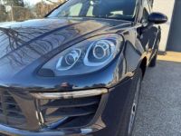 Porsche Macan I Ph2 2.0 252 ch PDK  - <small></small> 39.990 € <small>TTC</small> - #2