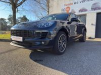 Porsche Macan I Ph2 2.0 252 ch PDK  - <small></small> 39.990 € <small>TTC</small> - #3