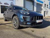 Porsche Macan I Ph2 2.0 252 ch PDK  - <small></small> 39.990 € <small>TTC</small> - #5