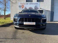 Porsche Macan I Ph2 2.0 252 ch PDK  - <small></small> 39.990 € <small>TTC</small> - #8