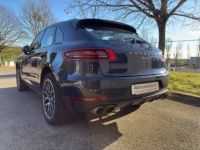 Porsche Macan I Ph2 2.0 252 ch PDK  - <small></small> 39.990 € <small>TTC</small> - #11