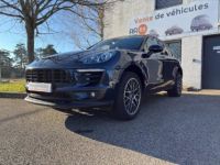 Porsche Macan I Ph2 2.0 252 ch PDK  - <small></small> 39.990 € <small>TTC</small> - #18