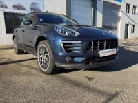 Porsche Macan I Ph2 2.0 252 ch PDK  - <small></small> 39.990 € <small>TTC</small> - #19