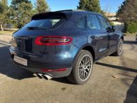 Porsche Macan I Ph2 2.0 252 ch PDK  - <small></small> 39.990 € <small>TTC</small> - #27