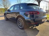 Porsche Macan I Ph2 2.0 252 ch PDK  - <small></small> 39.990 € <small>TTC</small> - #28