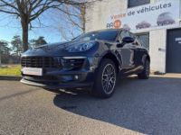 Porsche Macan I Ph2 2.0 252 ch PDK  - <small></small> 39.990 € <small>TTC</small> - #33