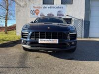 Porsche Macan I Ph2 2.0 252 ch PDK  - <small></small> 39.990 € <small>TTC</small> - #34