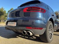 Porsche Macan I Ph2 2.0 252 ch PDK  - <small></small> 39.990 € <small>TTC</small> - #43