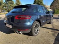 Porsche Macan I Ph2 2.0 252 ch PDK  - <small></small> 39.990 € <small>TTC</small> - #44