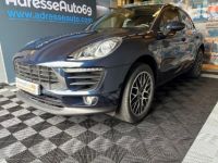 Porsche Macan I Ph2 2.0 252 ch PDK - <small></small> 39.990 € <small>TTC</small> - #18