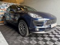 Porsche Macan I Ph2 2.0 252 ch PDK - <small></small> 39.990 € <small>TTC</small> - #1