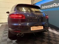 Porsche Macan I Ph2 2.0 252 ch PDK - <small></small> 39.990 € <small>TTC</small> - #52