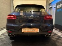 Porsche Macan I Ph2 2.0 252 ch PDK - <small></small> 39.990 € <small>TTC</small> - #77