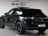 Porsche Macan II 2.0l - <small></small> 66.900 € <small>TTC</small> - #7