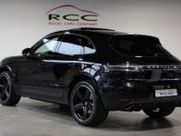 Porsche Macan II 2.0l - <small></small> 74.900 € <small>TTC</small> - #8