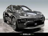 Porsche Macan II 360 100 KWH - <small></small> 95.990 € <small>TTC</small> - #17