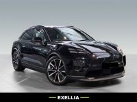 Porsche Macan II 4  - <small></small> 104.990 € <small>TTC</small> - #12