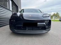 Porsche Macan II ELECTRIC 4 - <small></small> 106.990 € <small>TTC</small> - #1