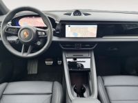 Porsche Macan II ELECTRIC 4S - <small></small> 123.990 € <small>TTC</small> - #3