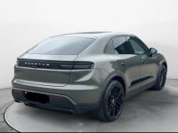 Porsche Macan II ELECTRIC 4S - <small></small> 123.990 € <small>TTC</small> - #8