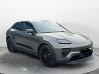 Porsche Macan II ELECTRIC 4S - <small></small> 123.990 € <small>TTC</small> - #11