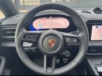 Porsche Macan II ELECTRIC 4S - <small></small> 123.990 € <small>TTC</small> - #19