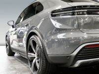 Porsche Macan II ELECTRIC 4S - <small></small> 123.990 € <small>TTC</small> - #1