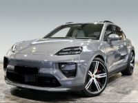 Porsche Macan II ELECTRIC 4S - <small></small> 123.990 € <small>TTC</small> - #12