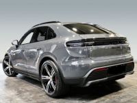 Porsche Macan II ELECTRIC 4S - <small></small> 123.990 € <small>TTC</small> - #14