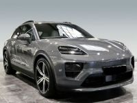 Porsche Macan II ELECTRIC 4S - <small></small> 123.990 € <small>TTC</small> - #16