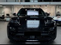 Porsche Macan II ELECTRIC TURBO SPORTPACKET  - <small></small> 129.990 € <small>TTC</small> - #1