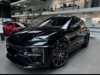 Porsche Macan II ELECTRIC TURBO SPORTPACKET  - <small></small> 129.990 € <small>TTC</small> - #8