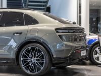 Porsche Macan II ELECTRIC TURBO SPORTPACKET  - <small></small> 147.990 € <small>TTC</small> - #2