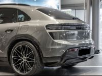 Porsche Macan II ELECTRIC TURBO SPORTPACKET  - <small></small> 147.990 € <small>TTC</small> - #8